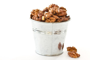 walnuts