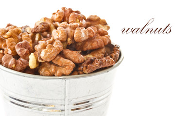 walnuts