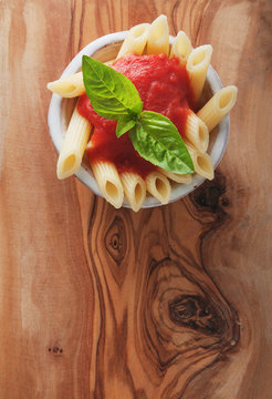 Naklejki Pasta
