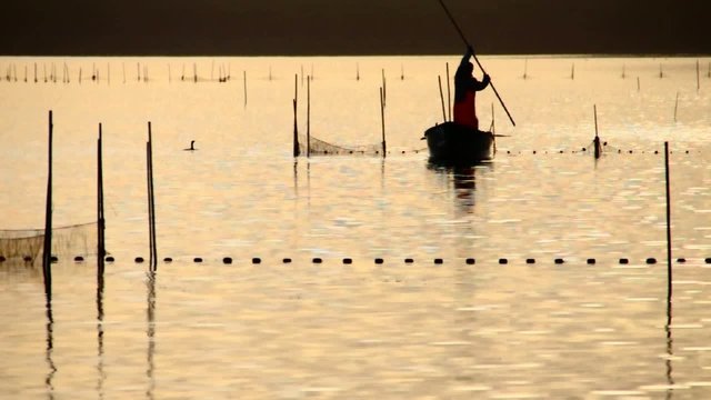 Pescatori Orbetello
