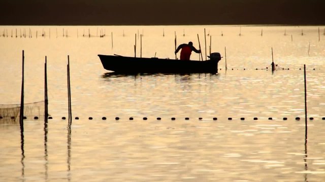 Pescatori