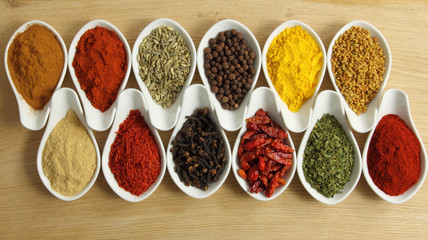 Spices