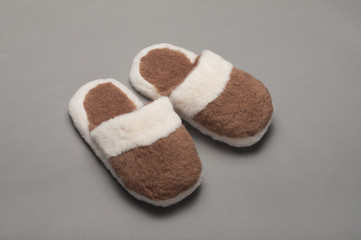 slippers