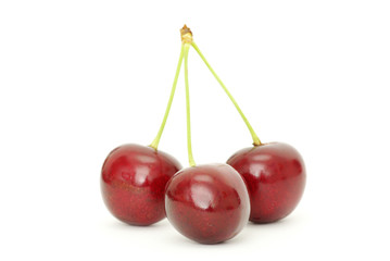 sweet cherry