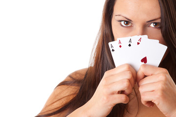 Pokerkarten