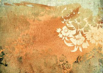 asia style textures