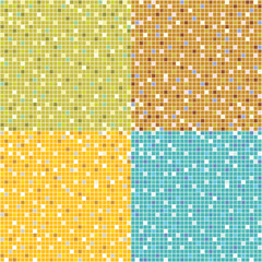 Fototapeta premium seamless pattern background