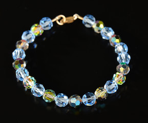 Gem Bracelet