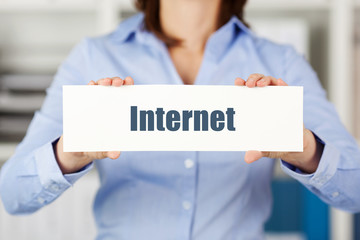 internet