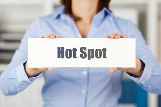 Hot Spot