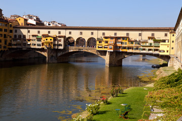 Ponte Vecchio