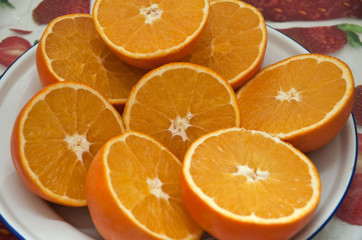 SPREMUTA D'ARANCE
