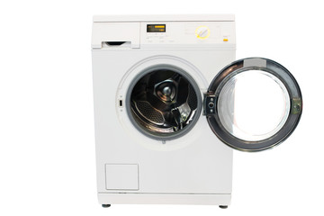 washer