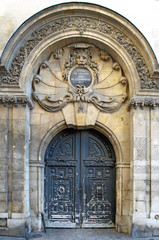Hôtel de Chalons-de Luxembourg - Paris