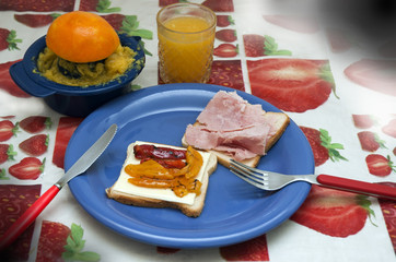 SPUNTINO