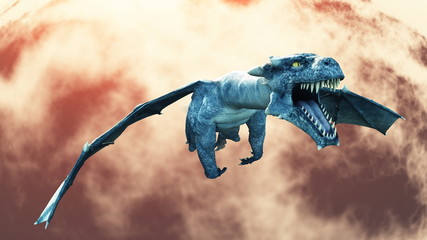 ドラゴン