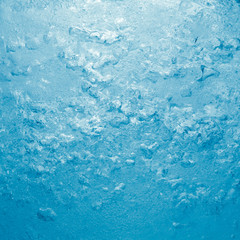 arctic ice