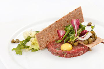 tasty tartare