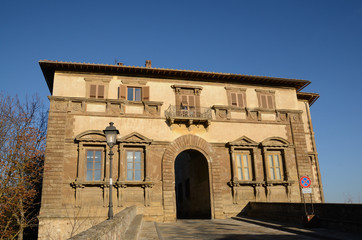Palazzo Campana (Colle Valdelsa)