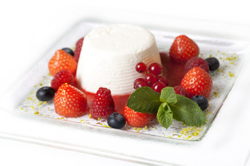 Dessert