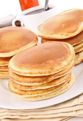 pancakes