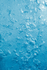 ice texture