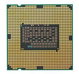 cpu processor