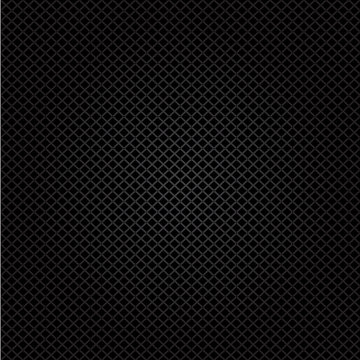 Vector grid seamless background