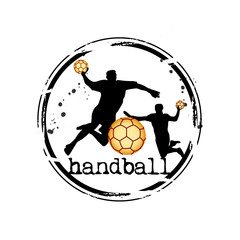 timbre handball