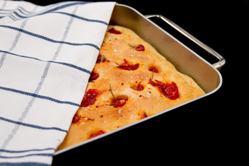 Focaccia