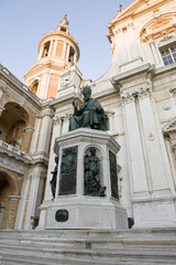 Santuario di Loreto (Ancona)