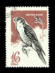 USSR - CIRCA 1965