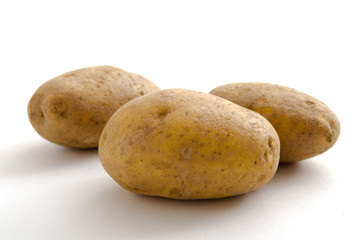 Kartoffeln