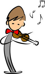 Мультяшная музыка