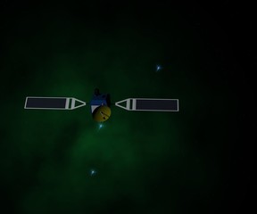 Space Exploration