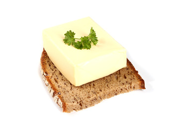 Brot Freisteller