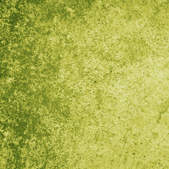 Green grunge background