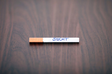 Sucht