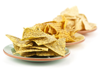 Corn Chips