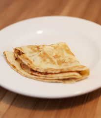 crèpes