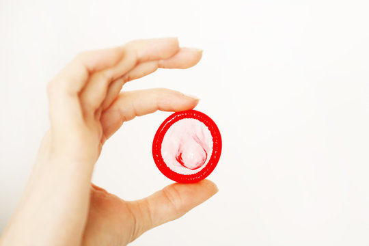 kondom aufklärung