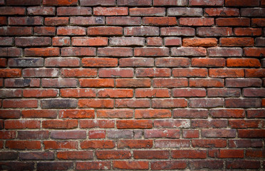 grunge wall background