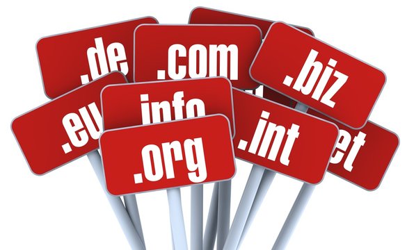 domain