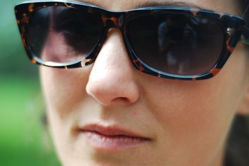 autoportret fotografa © suchyk