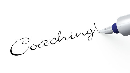 Stift Konzept - Coaching
