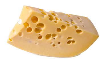Swiss cheese