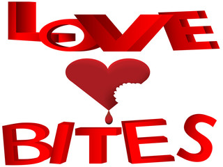 love bites