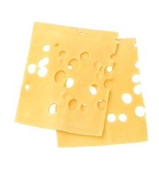 Swiss cheese