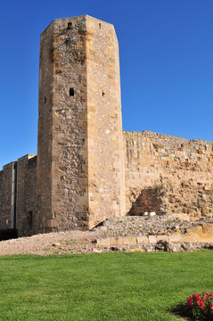 Tarragona's Roman circus