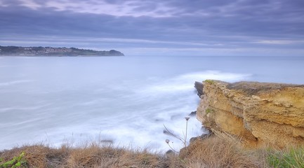 Balcón al Cantábrico. © StockPhotoAstur